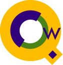 Qedit for Windows logo