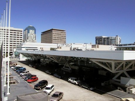 Moscone Center